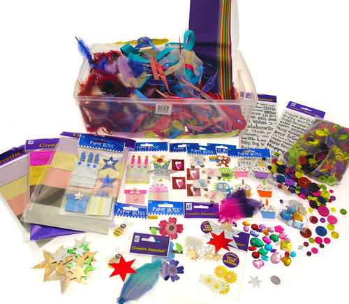 DIY Craft Kits Exporter USA