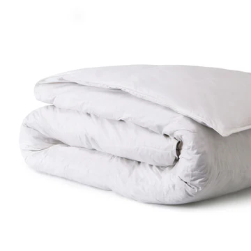 DOWNPASS Certified Feather Bedding Material Quality Bulk Supplier