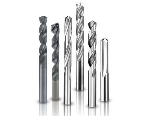 Drill Bit Supplier India