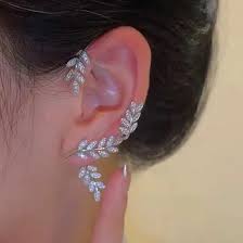 Ear Cuffs Manufacturer Modern Ear Jewelry Supplier Export