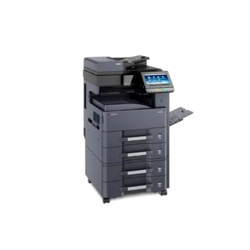 Eco Friendly Commercial Copier Equipment