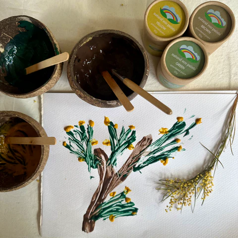 Eco Friendly Craft Supplies Exporter Australia