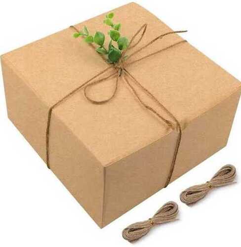 Eco Friendly Gift Boxes