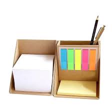 Eco Friendly Stationery Exporter India