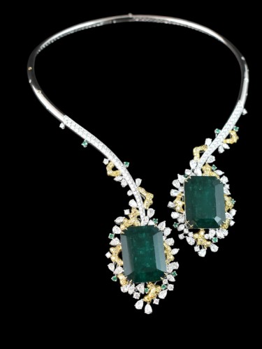 Emerald Jewelry Manufacturer Precious Emerald Jewelry Supplier Export