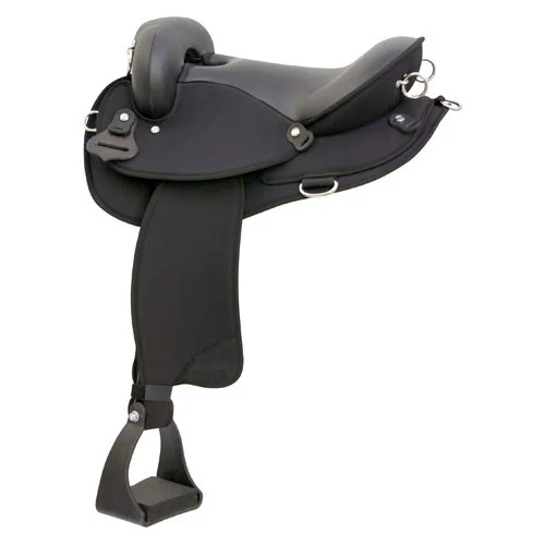 Endurance Saddles