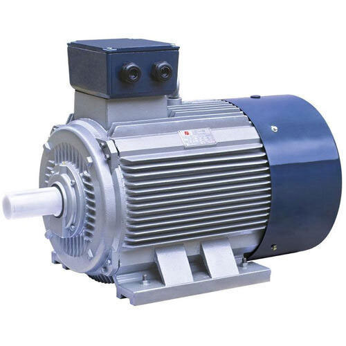 Energy Efficient Motors Supplier UK