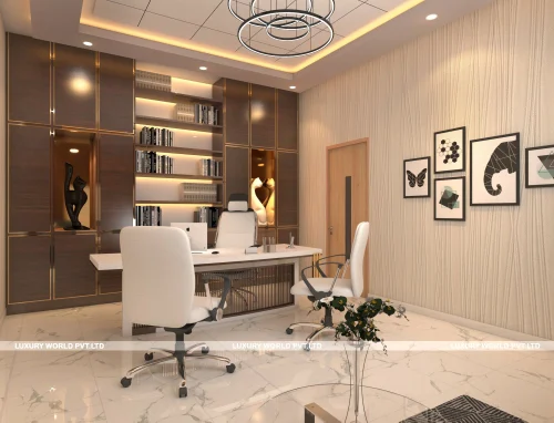 Enterprise Office Utility Products Provider