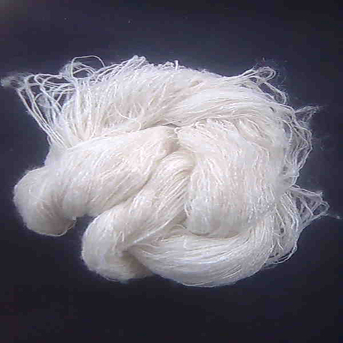 Eri Silk Yarn Exporter India