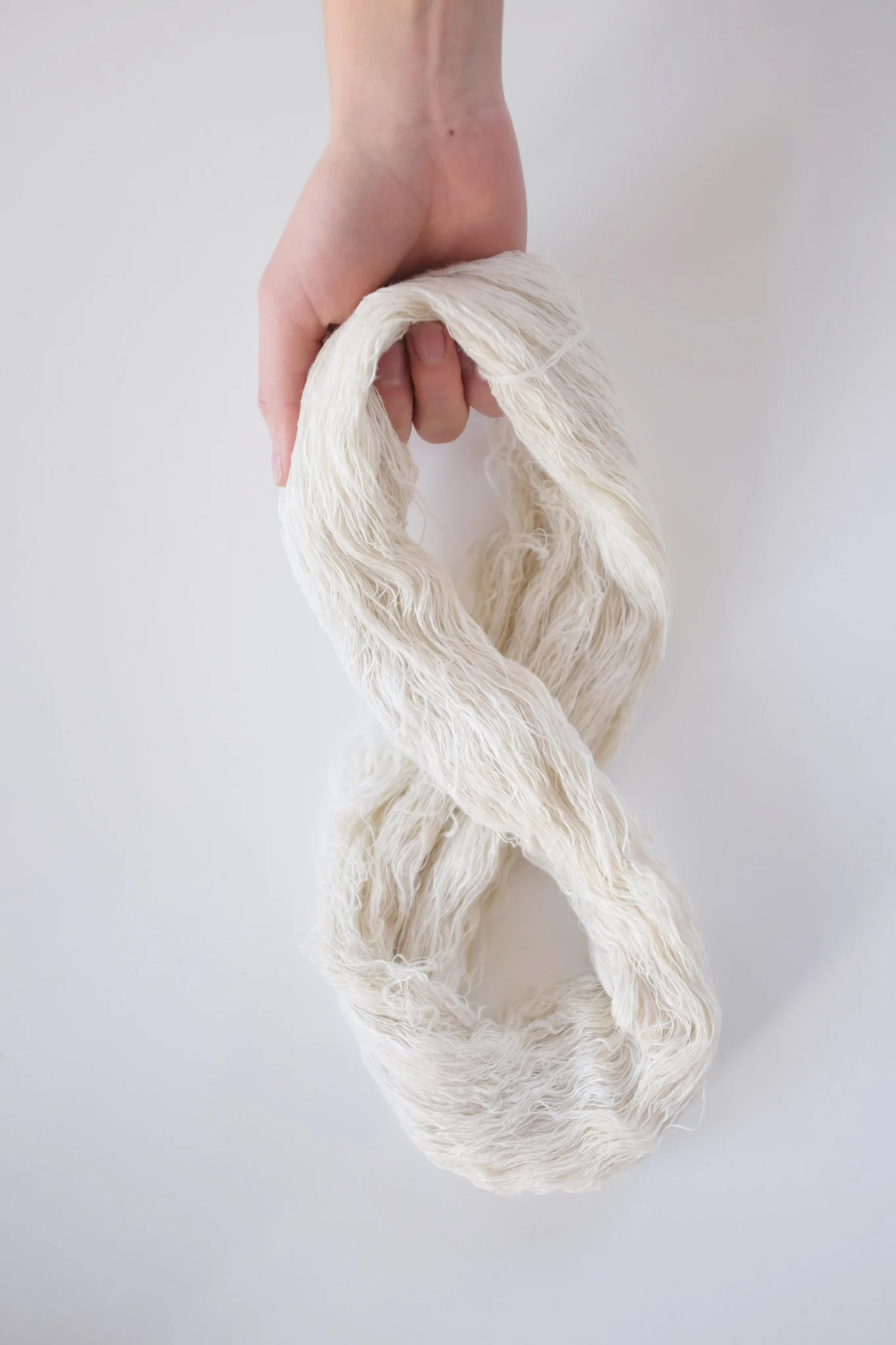 Eri Silk Yarn Exporter India