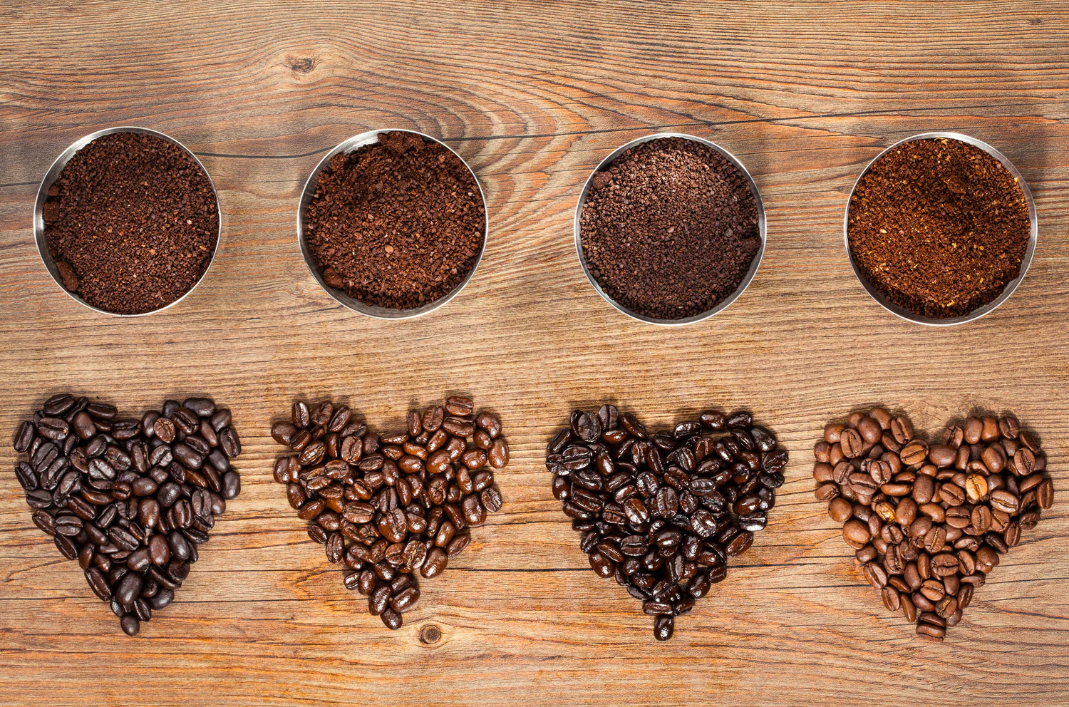 Roasted Coffee Powder Manufacturer