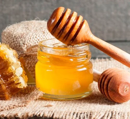EU Standard Honey Export Quality Compliance Bulk Supplier