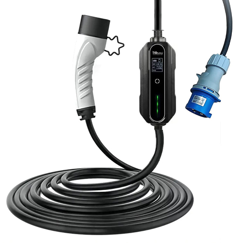 Private Label EV Charger Supplier India