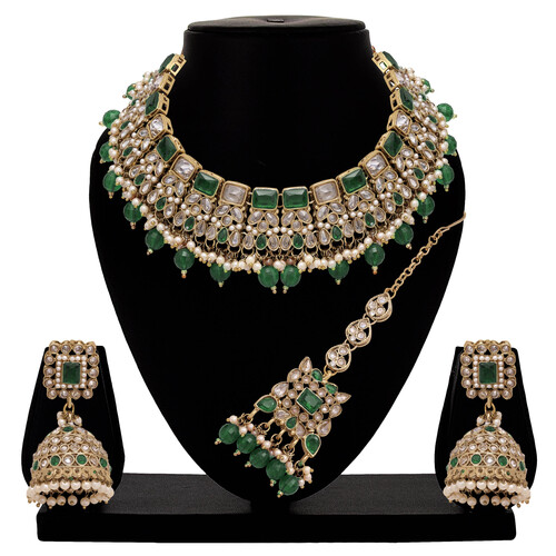 Exclusive Designer Jewelry Sets Supplier Limited Edition Jewelry Export