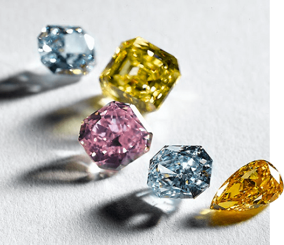 Exclusive Diamond Collections Manufacturer Luxury Jewelry Supplier