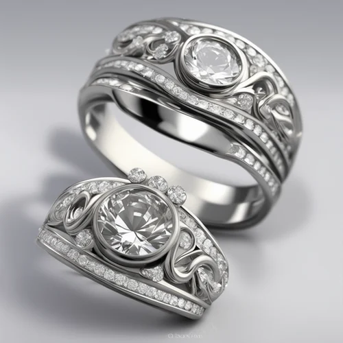 Exclusive Platinum Jewelry Supplier Limited Edition Fine Jewelry Export