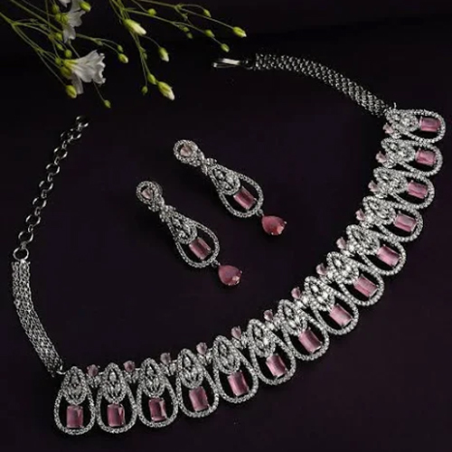 Exclusive Silver Jewelry Supplier India Limited Edition 925 Jewelry Export