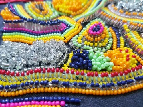 Export Embroidery Manufacturing Services