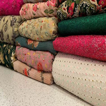 Export Home Textile Manufacturing Support