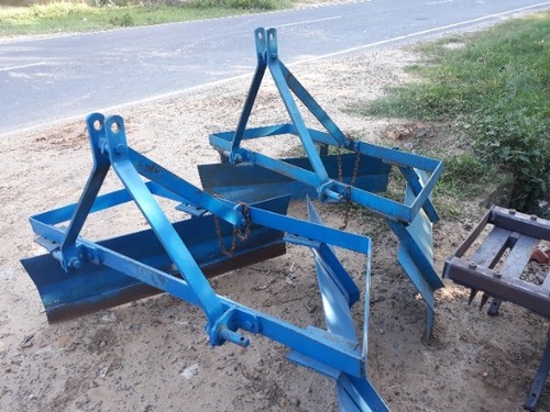 Farm Equipment Supplier Europe
