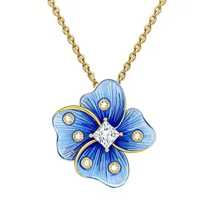 Fashion Necklaces Supplier USA Wholesale Jewelry Export Manufacturer
