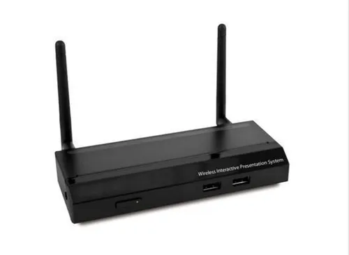 FCC Approved Wireless Presentation Systems