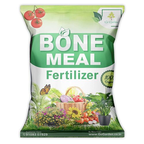 FCO Approved Bone Meal Fertilizer India Standard Bulk Supplier
