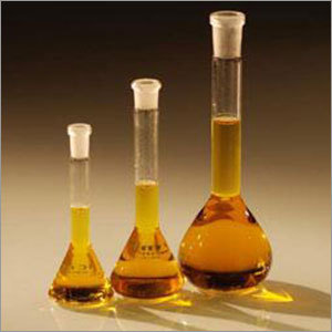 Ferric Chloride Chemical for Water Treatment Plants