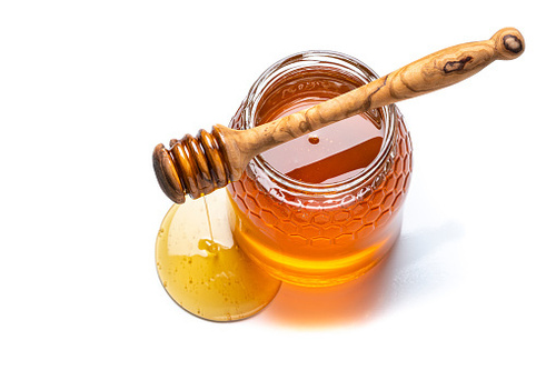 Filtered Honey Low Pollen Clean Processed Bulk Supplier Export