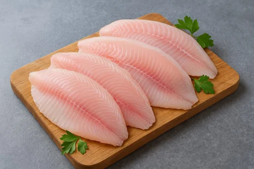 Fish Fillets