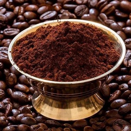 Premium Coffee Exporter India