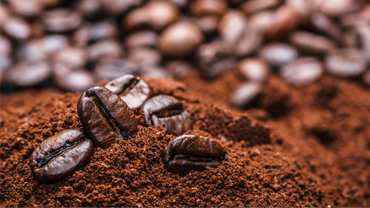 Flavored Coffee Blend Supplier