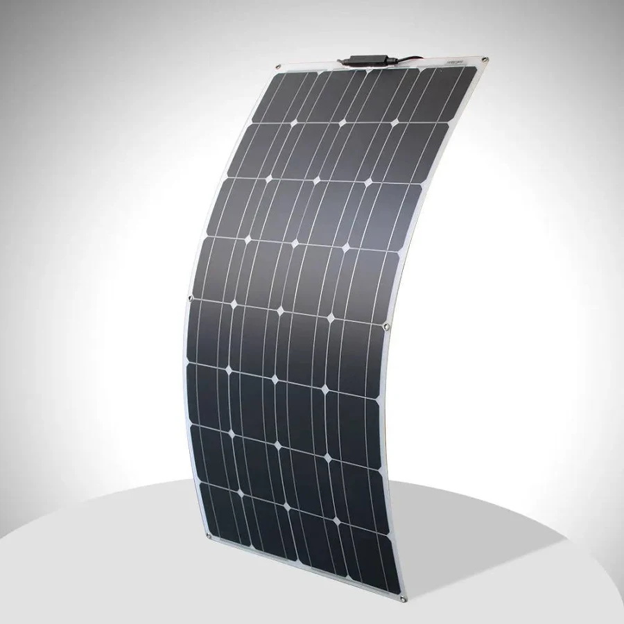 Flexible Solar Panels