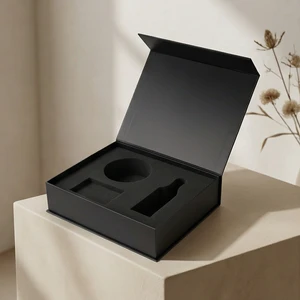 Foam Insert Jewelry Boxes Manufacturer Protective Packaging Supplier