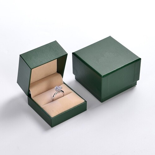 Foldable Jewelry Boxes Manufacturer Collapsible Packaging Supplier Export