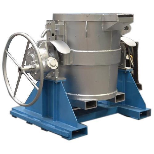Foundry Equipment Supplier India