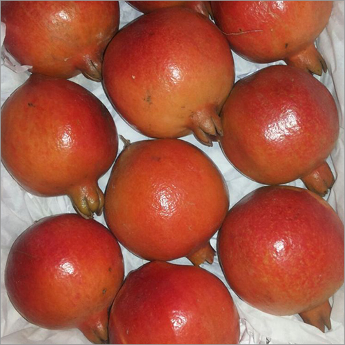 Fresh Pomegranate Supplier Long Shelf Life Export Fruits