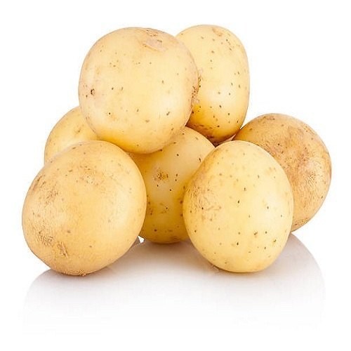 Table Potato Supplier Uniform Size Retail Grade Export