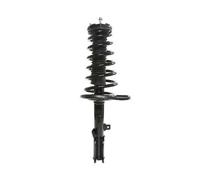 Front Strut Assembly for Passenger Vehicles