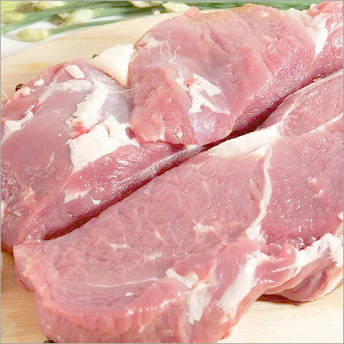 Frozen Buffalo Meat Boneless Halal Export Bulk Supplier India