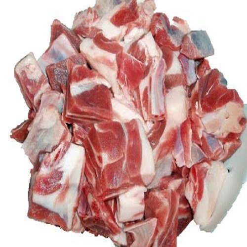 Frozen Goat Meat Mutton Halal Export Quality Bulk Supplier