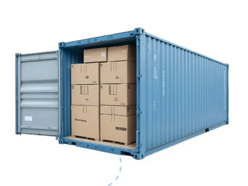 Frozen Meat Container Load 20Ft 40Ft Bulk Export Supplier