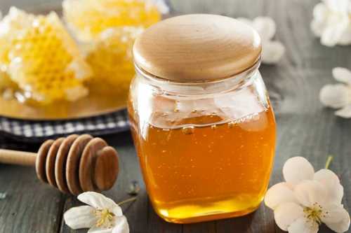 FSSAI Certified Honey Food Safety Approved Bulk Supplier India