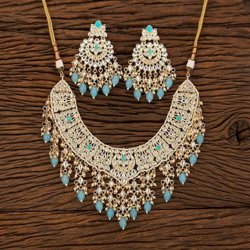 Fusion Style Jewelry Manufacturer Indo Western Jewelry Supplier Export