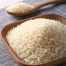 Gelatin 250 Bloom 4.5-6.0 cP High Strength Powder Gummy Manufacturing