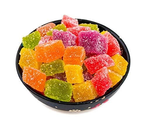 Gelatin For Gummies And Confectionery High Bloom Supplier