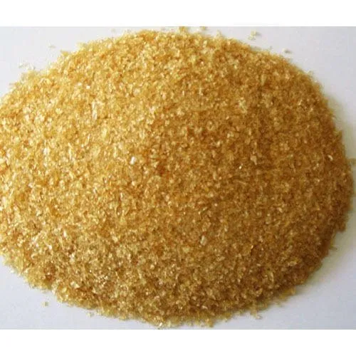 Gelatin Powder 25Kg Bags Export Packaging Bulk Supplier