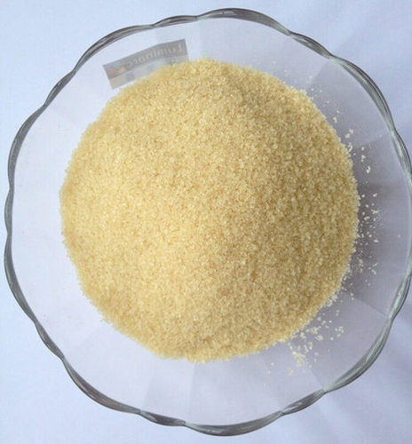 Gelatin Supplier Global Food Pharma Industrial Bulk Manufacturer