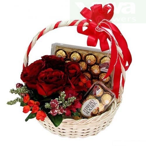Gift Hampers Exporter USA
