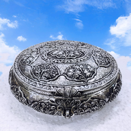 Gift Silver Jewelry Supplier India Premium Jewelry for Gifting Export